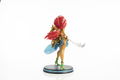 The Legend of Zelda Breath of the Wild PVC Painted Statue: Urbosa [Standard Edition] thumbnail 7