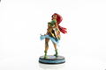 The Legend of Zelda Breath of the Wild PVC Painted Statue: Urbosa [Collector's Edition] thumbnail 2