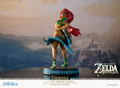 The Legend of Zelda Breath of the Wild PVC Painted Statue: Urbosa [Collector's Edition] thumbnail 10