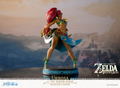 The Legend of Zelda Breath of the Wild PVC Painted Statue: Urbosa [Collector's Edition] thumbnail 13