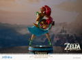 The Legend of Zelda Breath of the Wild PVC Painted Statue: Urbosa [Collector's Edition] thumbnail 17