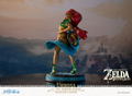 The Legend of Zelda Breath of the Wild PVC Painted Statue: Urbosa [Collector's Edition] thumbnail 18