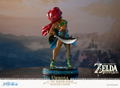The Legend of Zelda Breath of the Wild PVC Painted Statue: Urbosa [Collector's Edition] thumbnail 22