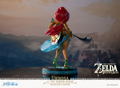 The Legend of Zelda Breath of the Wild PVC Painted Statue: Urbosa [Collector's Edition] thumbnail 23
