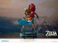 The Legend of Zelda Breath of the Wild PVC Painted Statue: Urbosa [Collector's Edition] thumbnail 24