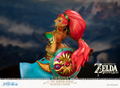 The Legend of Zelda Breath of the Wild PVC Painted Statue: Urbosa [Collector's Edition] thumbnail 31