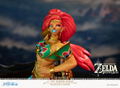The Legend of Zelda Breath of the Wild PVC Painted Statue: Urbosa [Collector's Edition] thumbnail 33
