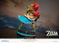 The Legend of Zelda Breath of the Wild PVC Painted Statue: Urbosa [Collector's Edition] thumbnail 39
