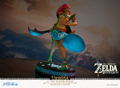 The Legend of Zelda Breath of the Wild PVC Painted Statue: Urbosa [Collector's Edition] thumbnail 41