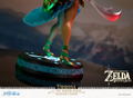 The Legend of Zelda Breath of the Wild PVC Painted Statue: Urbosa [Collector's Edition] thumbnail 42