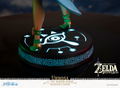 The Legend of Zelda Breath of the Wild PVC Painted Statue: Urbosa [Collector's Edition] thumbnail 44