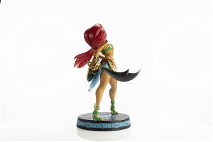 The Legend of Zelda Breath of the Wild PVC Painted Statue: Urbosa [Collector's Edition]