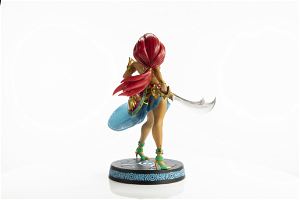 The Legend of Zelda Breath of the Wild PVC Painted Statue: Urbosa [Collector's Edition]