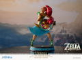 The Legend of Zelda Breath of the Wild PVC Painted Statue: Urbosa [Collector's Edition] thumbnail 9