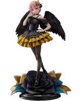 The Quintessential Quintuplets 1/7 Scale Pre-Painted Figure: Ichika Nakano Fallen Angel Ver. thumbnail 1