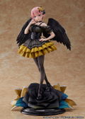The Quintessential Quintuplets 1/7 Scale Pre-Painted Figure: Ichika Nakano Fallen Angel Ver. thumbnail 2