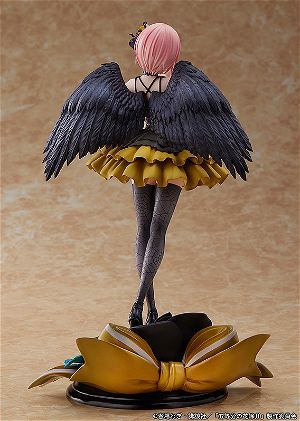 The Quintessential Quintuplets 1/7 Scale Pre-Painted Figure: Ichika Nakano Fallen Angel Ver.