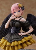 The Quintessential Quintuplets 1/7 Scale Pre-Painted Figure: Ichika Nakano Fallen Angel Ver. thumbnail 5