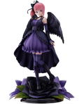 The Quintessential Quintuplets 1/7 Scale Pre-Painted Figure: Nino Nakano Fallen Angel Ver. thumbnail 1