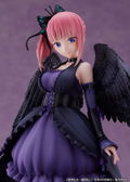 The Quintessential Quintuplets 1/7 Scale Pre-Painted Figure: Nino Nakano Fallen Angel Ver. thumbnail 5