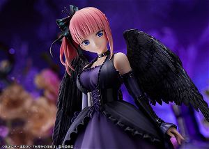 The Quintessential Quintuplets 1/7 Scale Pre-Painted Figure: Nino Nakano Fallen Angel Ver.
