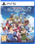 Valthirian Arc: Hero School Story 2 thumbnail 1