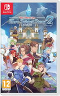 Valthirian Arc: Hero School Story 2 thumbnail 1