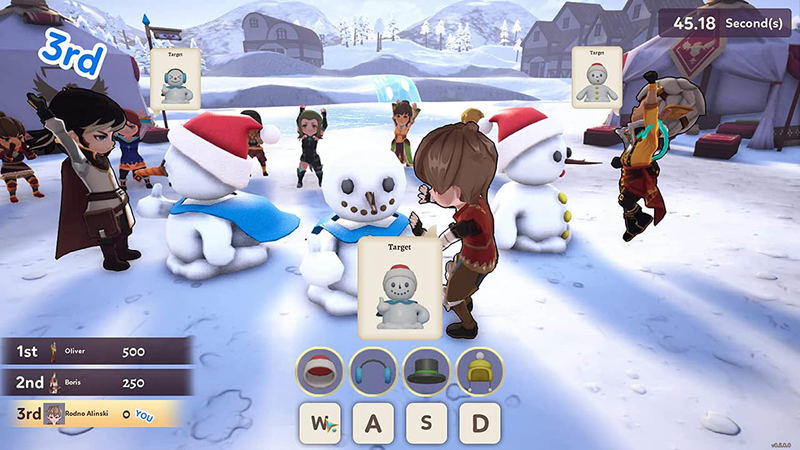 Valthirian Arc: Hero School Story 2 image 5