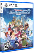 Valthirian Arc: Hero School Story 2 thumbnail 1