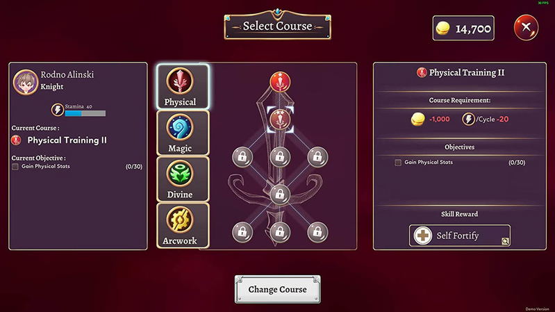 Valthirian Arc: Hero School Story 2 image 8