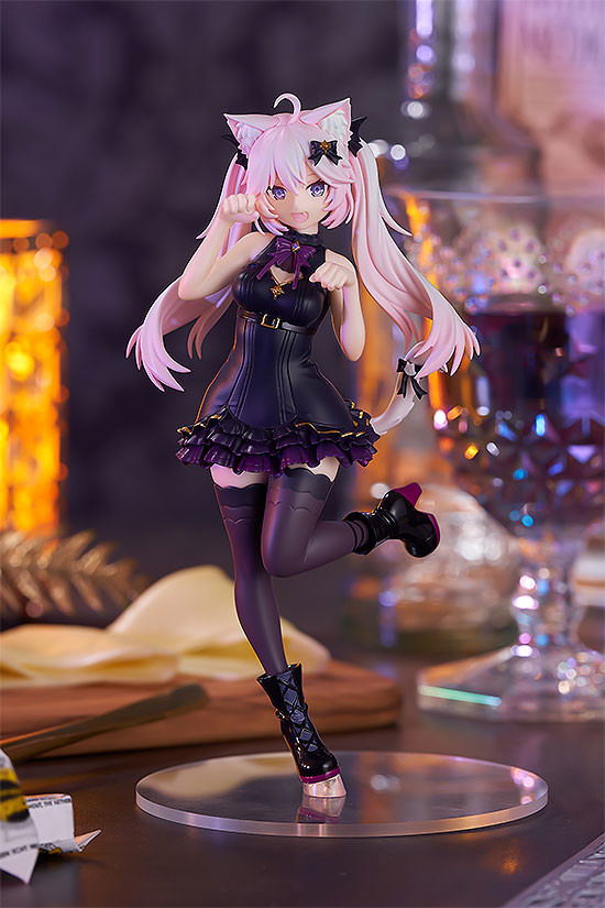 VShojo: Pop Up Parade Nyatasha Nyanners image 2
