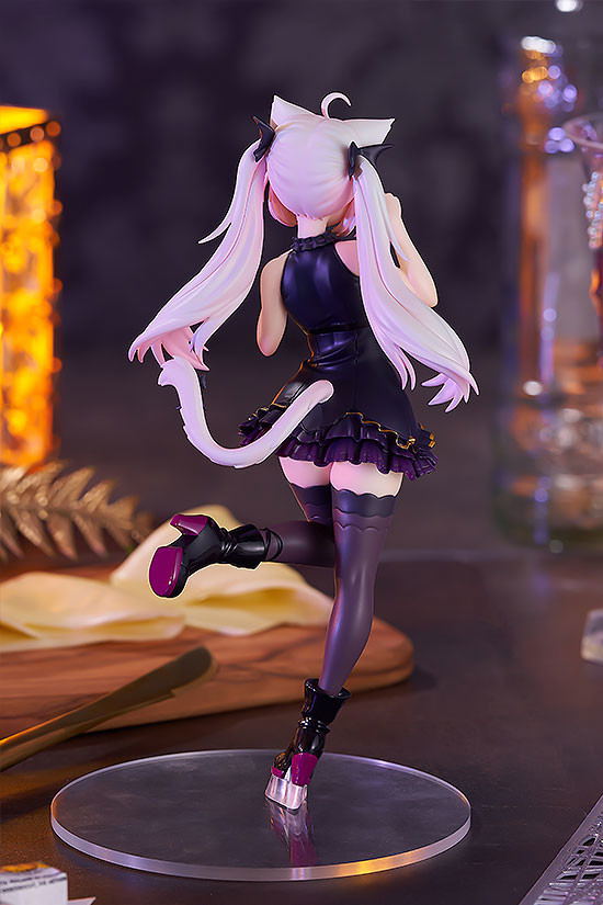 VShojo: Pop Up Parade Nyatasha Nyanners image 3