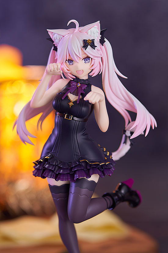 VShojo: Pop Up Parade Nyatasha Nyanners image 4
