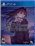 Witch on the Holy Night [Limited Edition] thumbnail 2