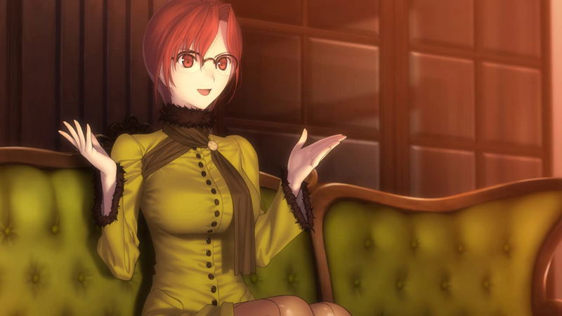 Witch on the Holy Night [Limited Edition] image 4