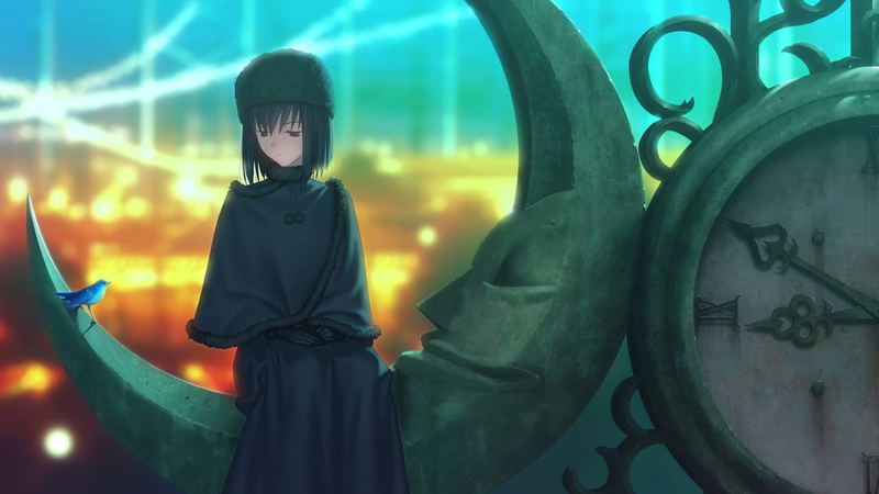 Witch on the Holy Night [Limited Edition] image 6