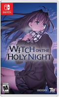 Witch on the Holy Night [Limited Edition] thumbnail 2