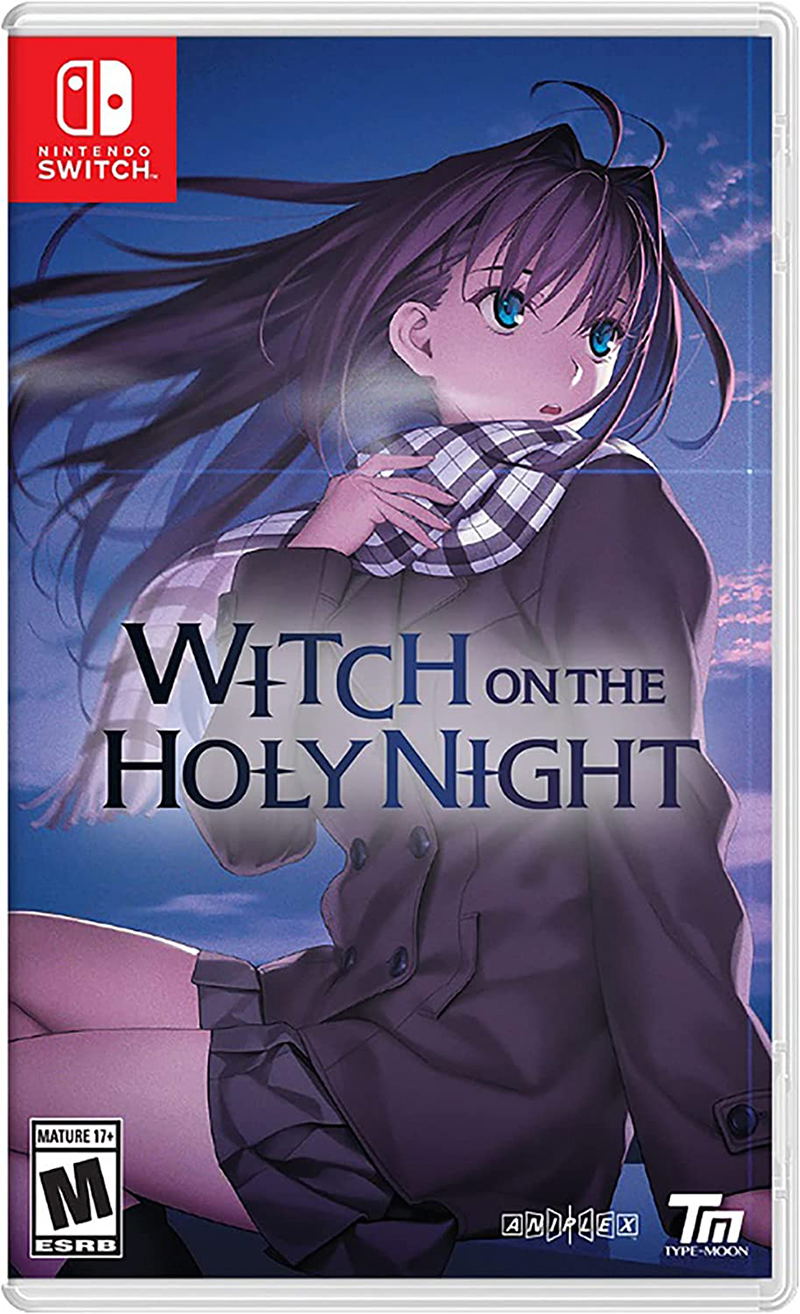Witch on the Holy Night [Limited Edition] image 2