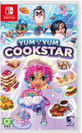 Yum Yum Cookstar (Multi-Language) thumbnail 1