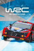 WRC Generations: The FIA WRC Official Game <span class="ext" style="background-color: #2a475e; color: #FFFFFF;">STEAM</span> <span class="ext ext_digital">digital</span> thumbnail 1