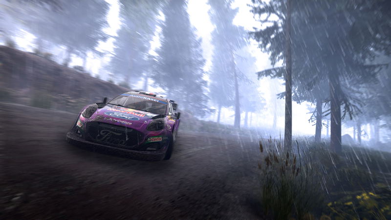 WRC Generations: The FIA WRC Official Game <span class="ext" style="background-color: #2a475e; color: #FFFFFF;">STEAM</span> <span class="ext ext_digital">digital</span> image 3