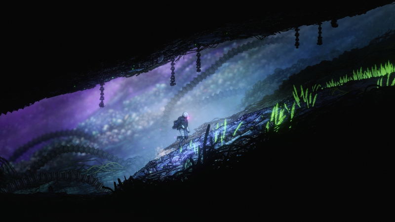 Ghost Song <span class="ext" style="background-color: #2a475e; color: #FFFFFF;">STEAM</span> <span class="ext ext_digital">digital</span> image 11