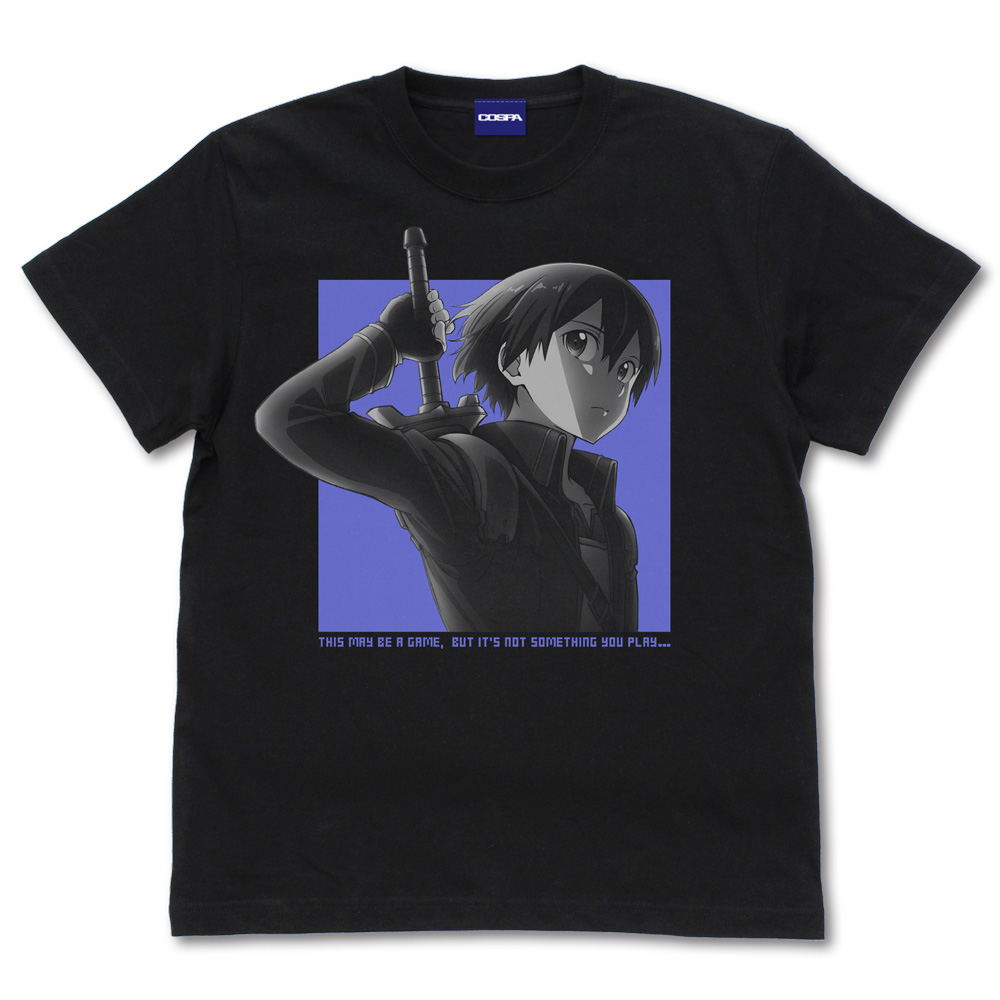 Sword Art Online: Progressive Scherzo of Deep Night - Kirito SAO 5th ...
