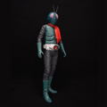 Kamen Rider Mega Soft Vinyl Kit Reproduction Edition: Kamen Rider 1 thumbnail 3