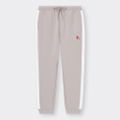GU PlayStation Double Face Jogger Pants (Gray | Size L) thumbnail 1