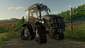 Farming Simulator 22:Antonio Carraro Pack (DLC)_