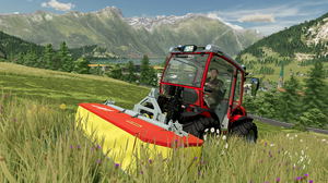 Farming Simulator 22:Antonio Carraro Pack (DLC)_