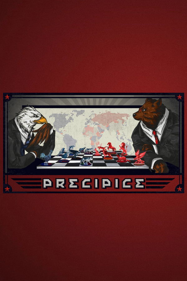 Precipice STEAM digital — Import Game Deal