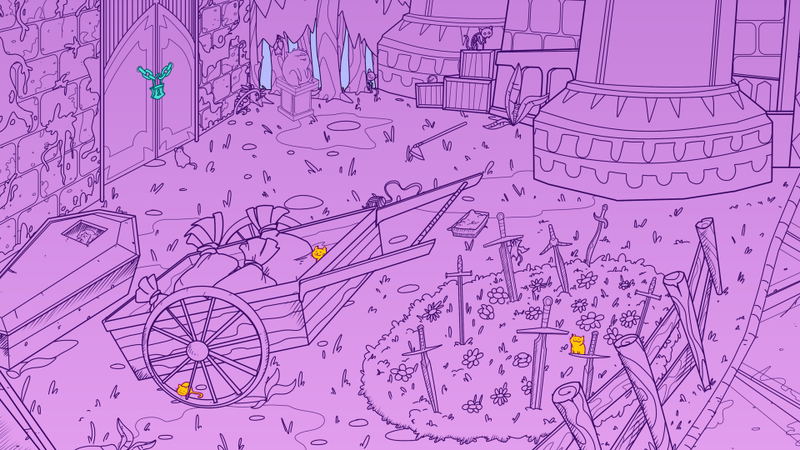 A Castle Full of Cats <span class="ext" style="background-color: #2a475e; color: #FFFFFF;">STEAM</span> <span class="ext ext_digital">digital</span> image 7