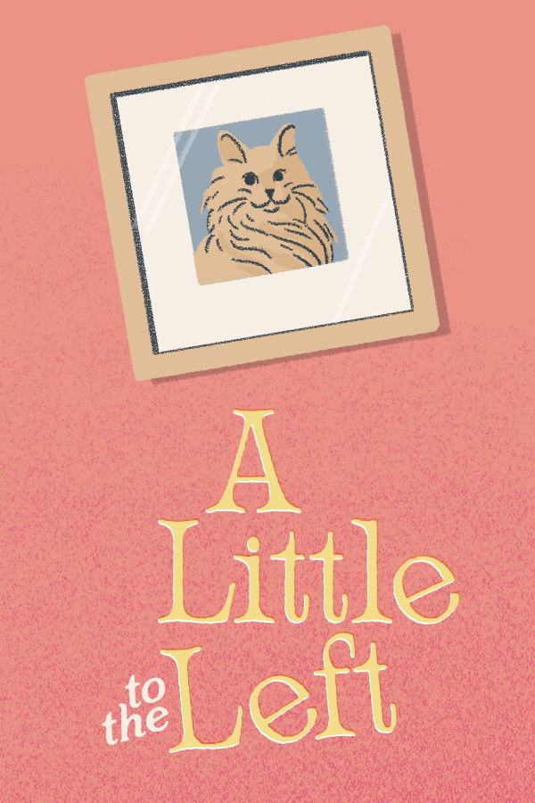 A Little to the Left STEAM digital — Import Game Deal